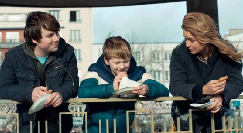 "Nada que Perder" fue aclamada por la crítica.