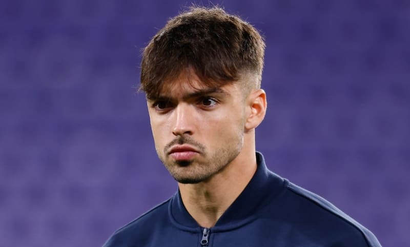 El defensa ha tenido una temporada futbolística impresionante, pero este caso podría opacar su carrera.