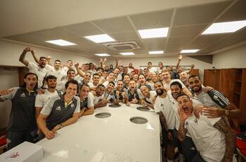 Se fue de Chile tras un bochorno, sonó en la U, Colo Colo y la UC y ahora puede ganar la Libertadores