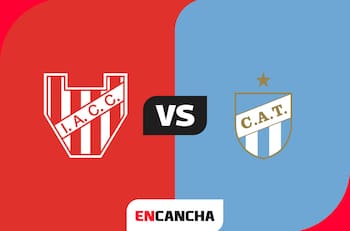 MARCADOR FINAL | Instituto 2 - Atlético Tucumán 1 por Torneo Clausura 2026