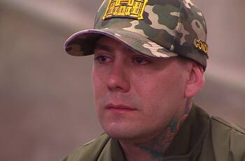 VIDEO: Dash se emociona al recordar por qué estaba distanciado con el Cangri al momento de su muerte