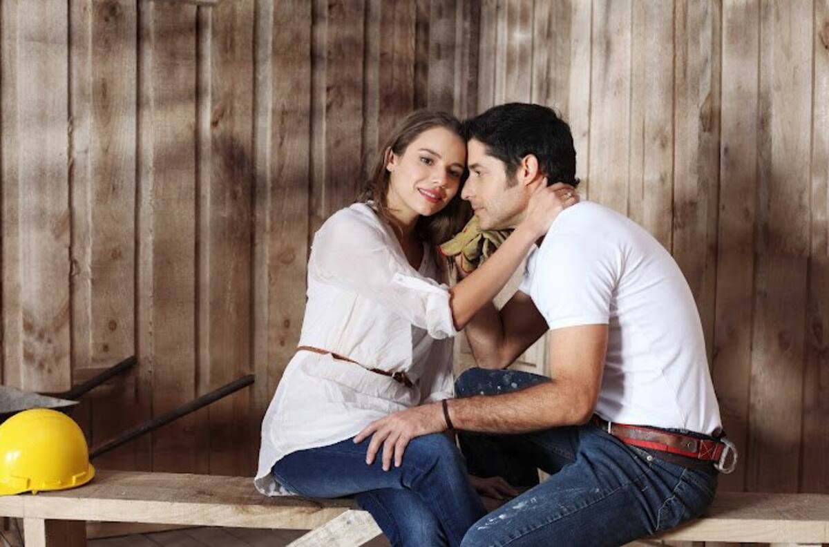 Regreso de "Dama y Obrero" empató en sintonía a "Caso Cerrado"