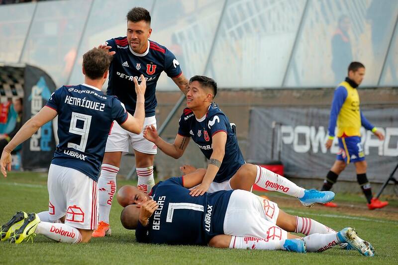 Universidad de Chile (4)