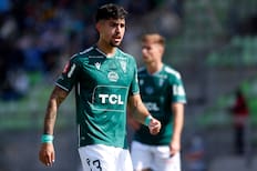 Dani González no se olvida de Wanderers: “Histórico para el club y para Chile”