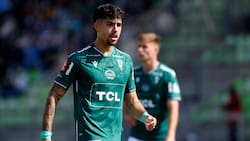 Dani González no se olvida de Wanderers: “Histórico para el club y para Chile”