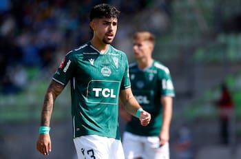 Dani González no se olvida de Wanderers: “Histórico para el club y para Chile”