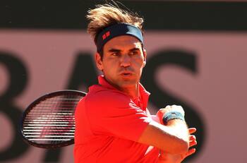 Sólo dos triunfos: el registro de Roger Federer contra Fernando González, Nicolás Massú, Marcelo Ríos y Paul Capdeville