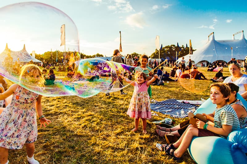 El evento estará disponible durante este 21 y 22 de marzo en la capital. (Imgen referencial) Foto: Freepik.