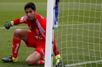 El héroe de Deportes Copiapó: la “revancha soñada” de Nelson Espinoza contra la U