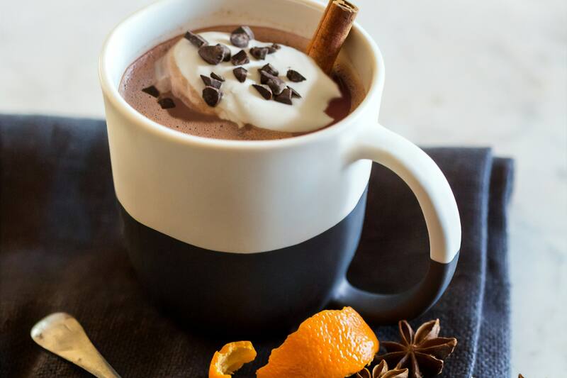 Esta preparación es fácil y rica.