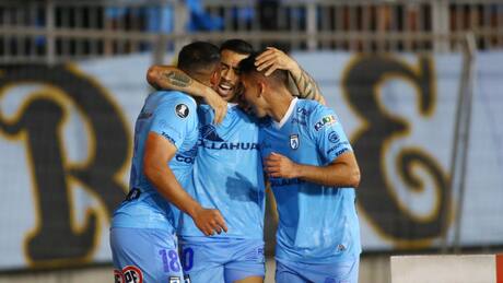 Iquique promete “no descuidar el campeonato” pese a su gran momento en Copa Libertadores