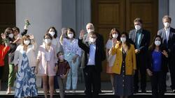 "Gobierno moderado con mayoría de mujeres": así reaccionó la prensa internacional al gabinete del Presidente Gabriel Boric