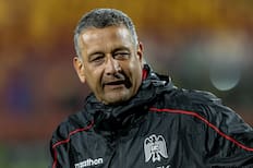 Ronald Fuentes identifica el gran problema de Unión Española en Primera B: “No está funcionando bien”