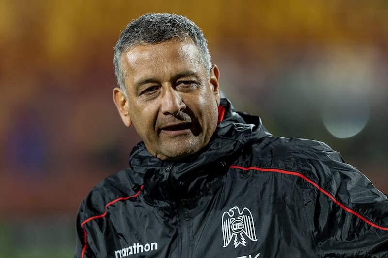 Foto: Felipe Escobedo/En Cancha