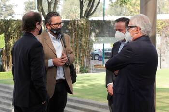 Se ponen más drásticos: Liga MX anuncia cambios en protocolos sanitarios