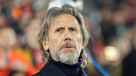 “Estoy buscando otro perfil”: El feroz portazo de Perú al regreso de Ricardo Gareca