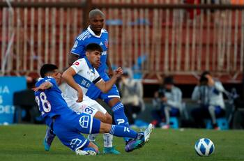 El dilema que genera la nómina de la Roja Sub 20 para el clásico reprogramado entre la UC y la U