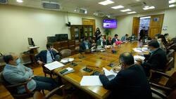 Comisión aprobó segundo retiro de 10% de las AFP con carácter universal y con posibilidad de devolución