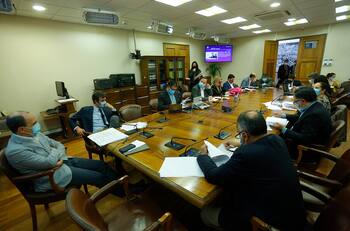 Comisión aprobó segundo retiro de 10% de las AFP con carácter universal y con posibilidad de devolución