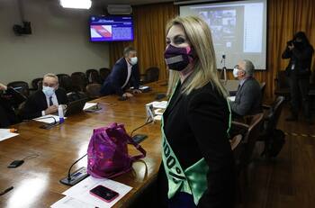 Sexto Retiro AFP: La advertencia de Pamela Jiles al Presidente Gabriel Boric para que lo apruebe