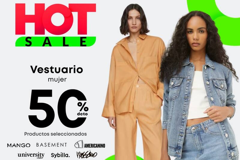 Esta promoción estará hasta el 4 de febrero.