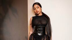 Yailin La Más Viral manda sentido mensaje a Anuel AA en portada de revista: “Encuentra paz”