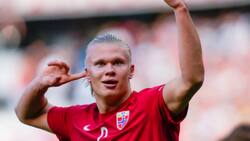 Clasificatorias Eurocopa 2024: Noruega vuelve al triunfo de la mano de Erling Haaland