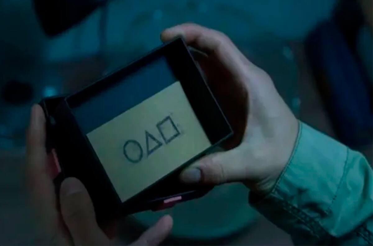 Aviso de Internet busca robar datos mediante códigos QR de “El Juego del Calamar”