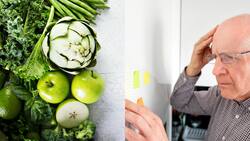 Estos son los SUPERALIMENTOS que recomienda Harvard para el cerebro y la memoria