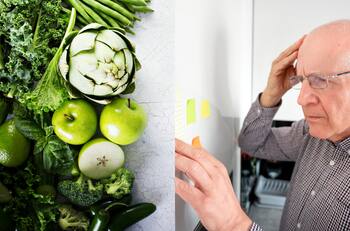 Estos son los SUPERALIMENTOS que recomienda Harvard para el cerebro y la memoria