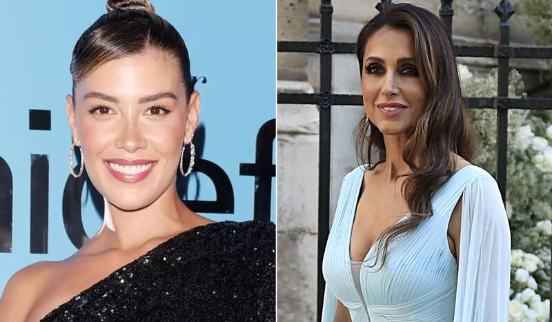 tienen una excelente relación.