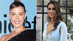 “Muy respetuosa”: Así es la relación de Paloma Cuevas con Michelle Salas, la hija de Luis Miguel