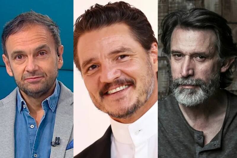 son diferentes en look, campo y presencia