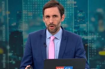 Daniel Matamala: "En un ranking de estupidez, la secta antivacunas sería candidata al primer lugar"