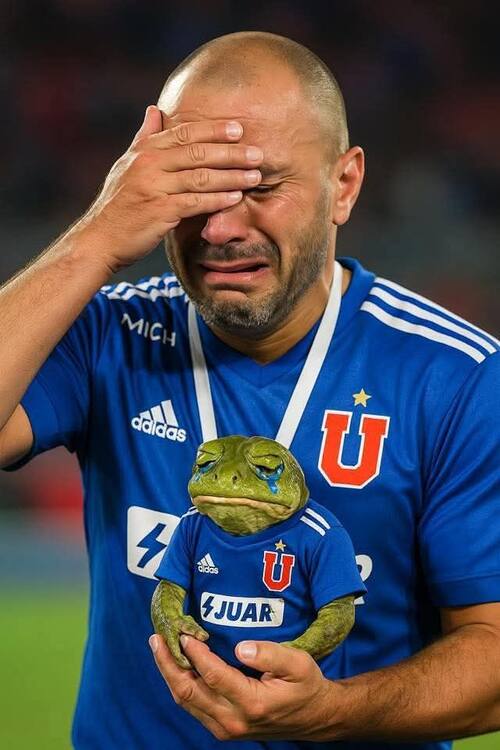 Memes de la eliminación de la U.