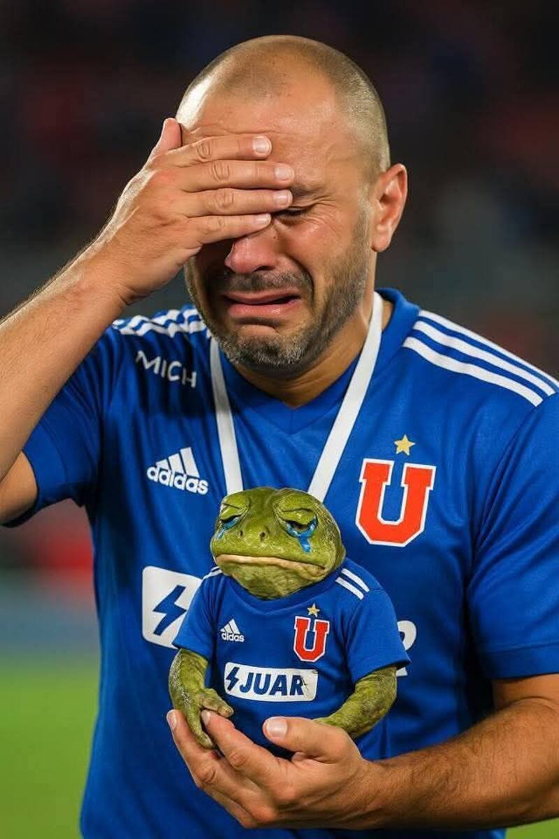 Memes de la eliminación de la U.