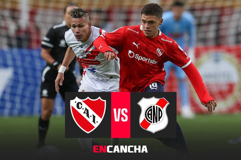 por la fecha 6 de Copa Sudamericana. Foto: EFE.