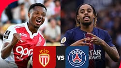 EN VIVO | Mónaco vs. PSG por Champions League 2025-2026: minuto a minuto del partido