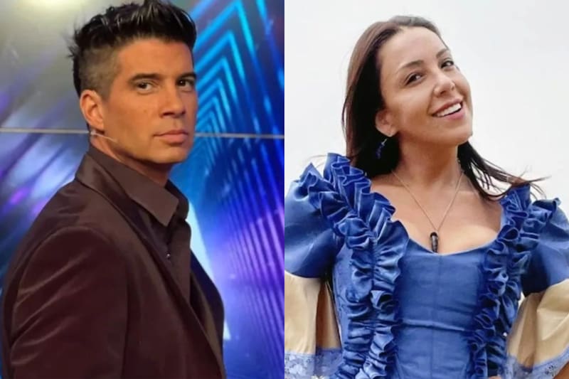 habrían participado en un piloto de un programa de espectáculos.