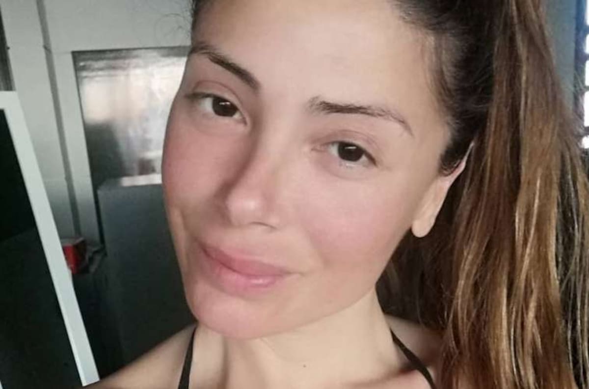 Roxana Muñoz volvió a preocupar a sus seguidores tras 12 días sin ingerir alimentos