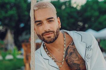 “La gente pensaba que el narcotráfico había apoyado mi carrera musical”: Maluma revela su verdad en "The Rockstar Show" de Nicky Jam