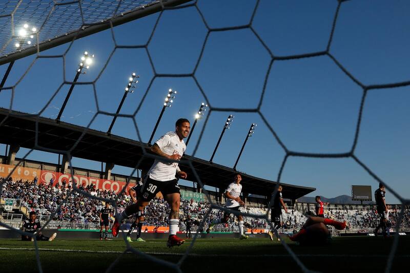 volvió a quedar fuera de las citaciones de Colo Colo.