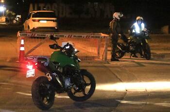 Conflicto vecinal terminó con un hombre asesinado: agresores portaban chuzos, un hacha y cuchillos