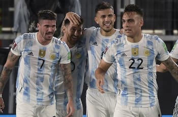 Fixture de Argentina en el Mundial de Qatar 2022: partidos y calendario del equipo de Lionel Messi en el Grupo D