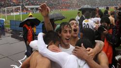 Uno de los peores refuerzos en la historia de Colo Colo tiene en problemas a Independiente de Avellaneda