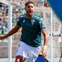 “Me quedo con lo bonito de estar en un grande como Wanderers; la identidad del porteño aguerrido y luchador”