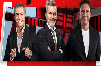 ESPN Chile anuncia los nuevos horarios de sus programas más emblemáticos