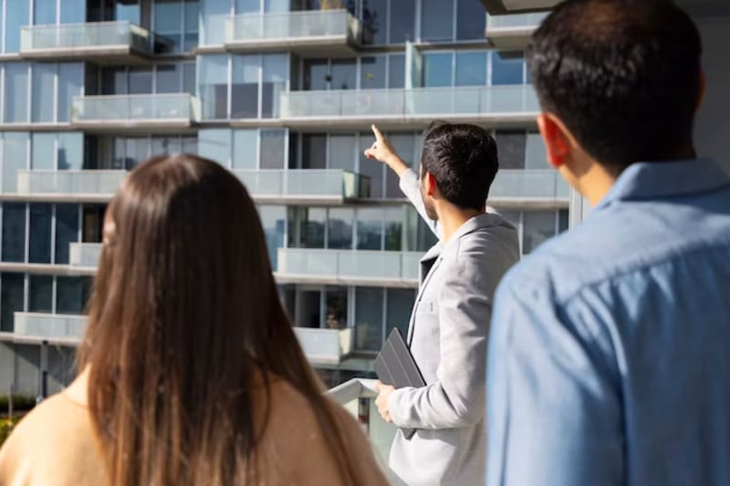 ¿Cuáles son los criterios para que los compradores de una vivienda puedan beneficiarse de este monto en el beneficio tributario?