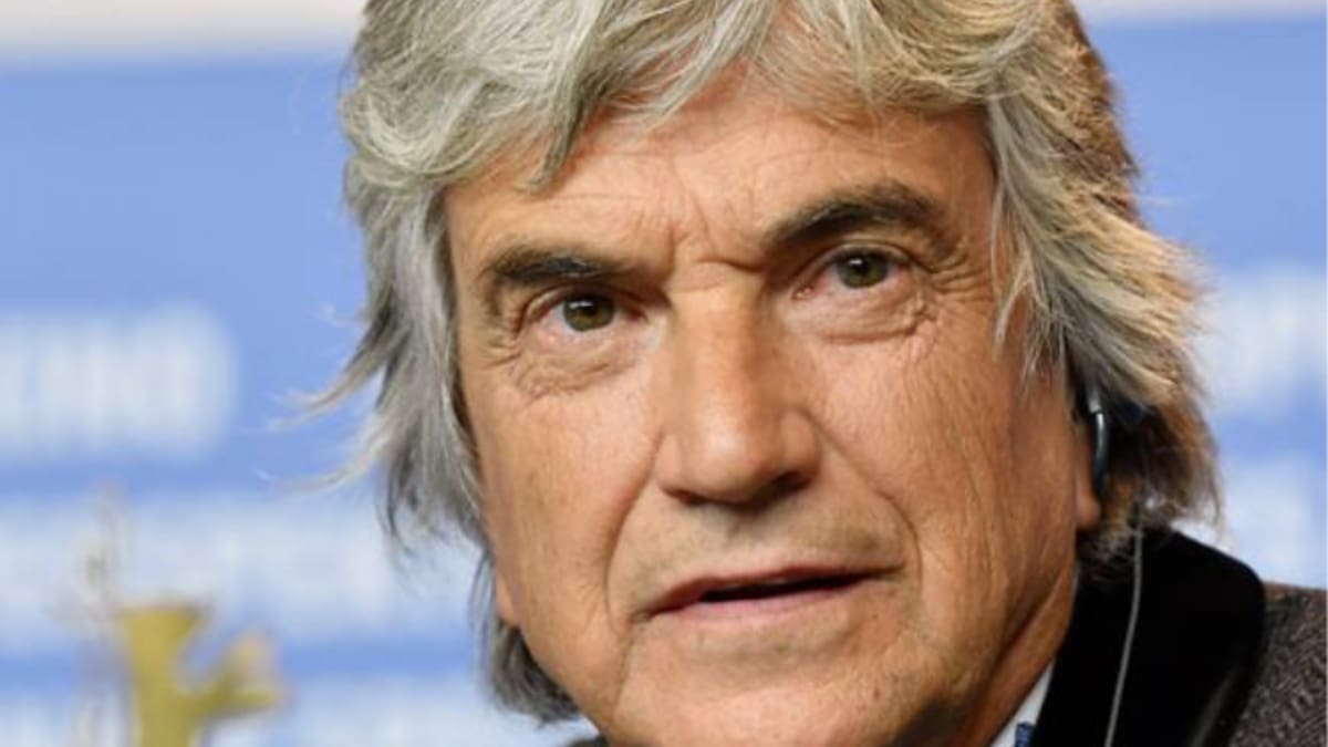 Francisco Reyes ve la posibilidad de ir como Constituyente con especial atención en la cultura