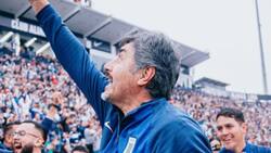 La gran revancha de José Letelier